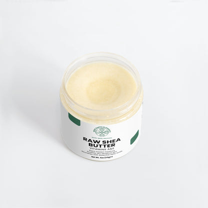 Raw Shea Butter